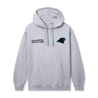 ASSC x PANTHERS TEAM HOODIE