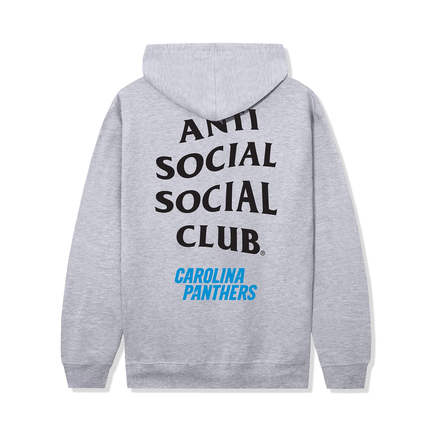 ASSC x PANTHERS TEAM HOODIE