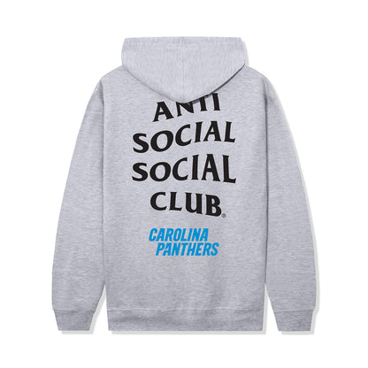 ASSC x PANTHERS TEAM HOODIE