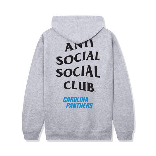 ASSC x PANTHERS TEAM HOODIE