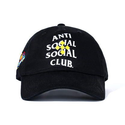 1500 Day Dad Hat