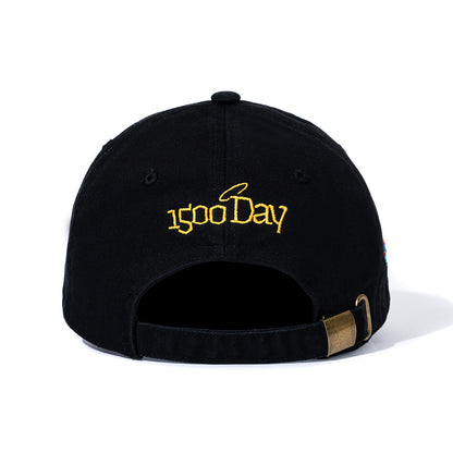 1500 Day Dad Hat