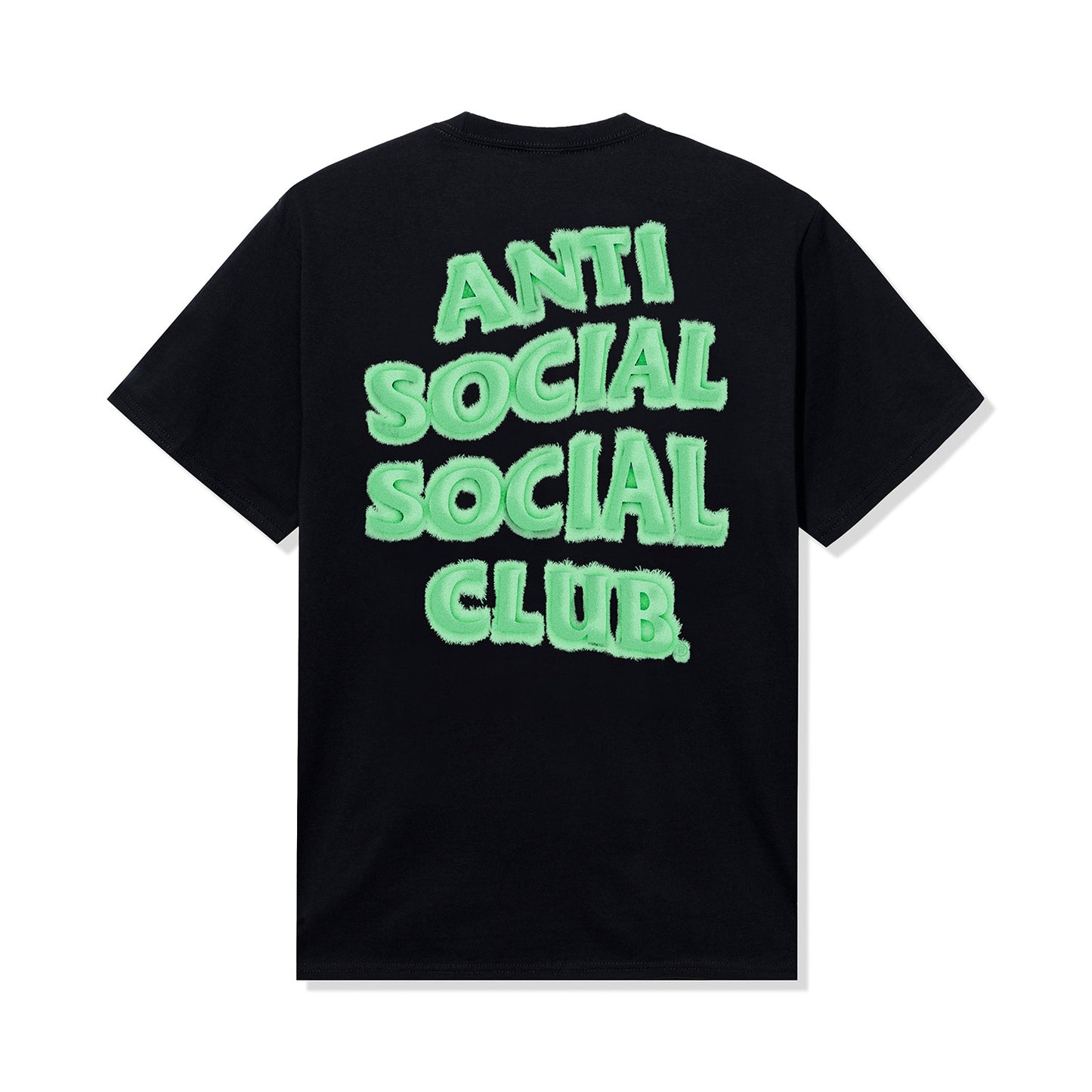 ASSC Anthropomorphic Tee