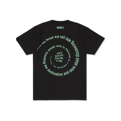 ASSC x BOYNEXTDOOR T-Shirt Busan Ver