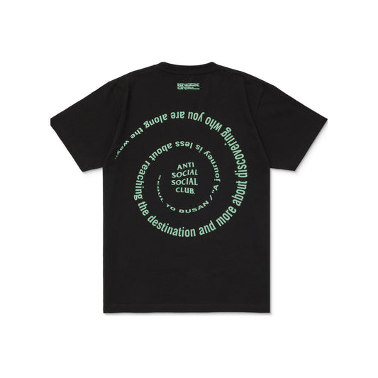 ASSC x BOYNEXTDOOR T-Shirt Busan Ver