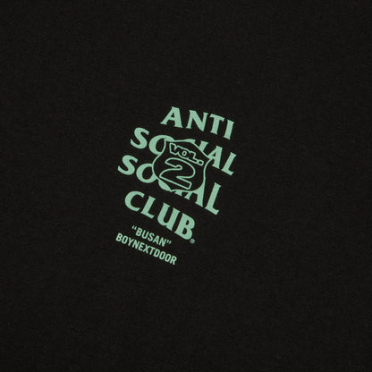 ASSC x BOYNEXTDOOR T-Shirt Busan Ver