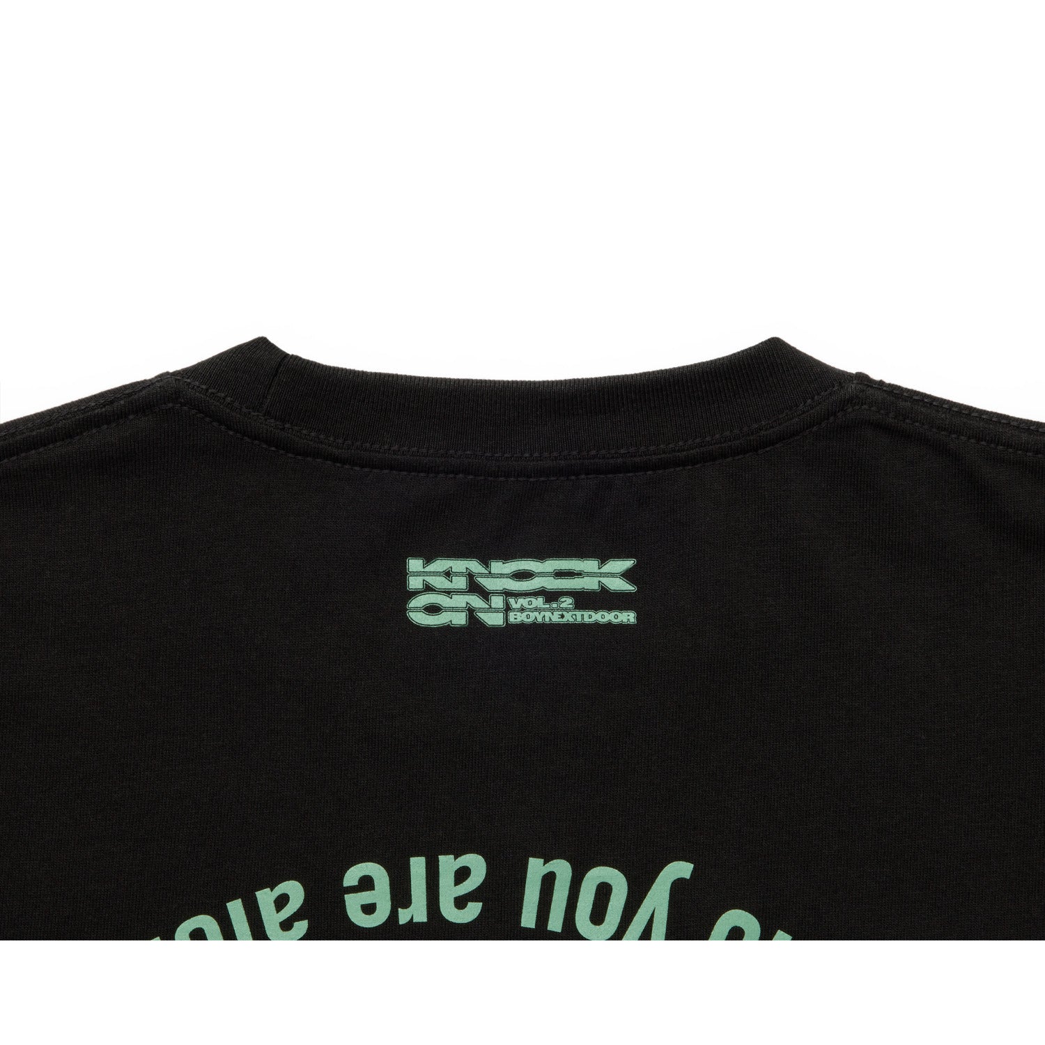 ASSC x BOYNEXTDOOR T-Shirt Busan Ver