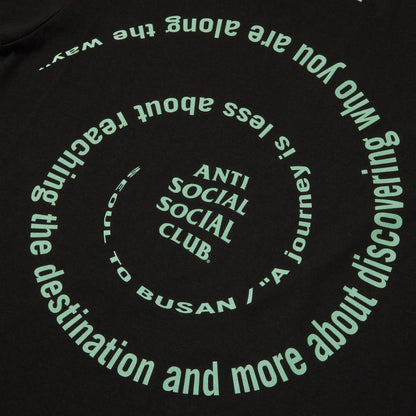 ASSC x BOYNEXTDOOR T-Shirt Busan Ver
