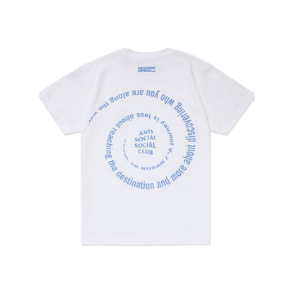 ASSC x BOYNEXTDOOR T-Shirt Seoul Ver
