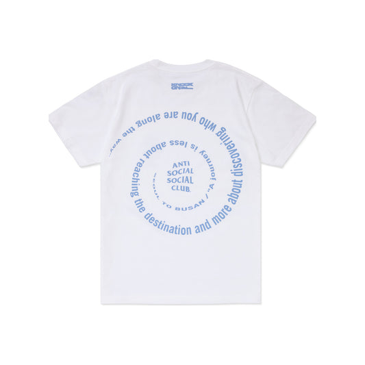 ASSC x BOYNEXTDOOR T-Shirt Seoul Ver