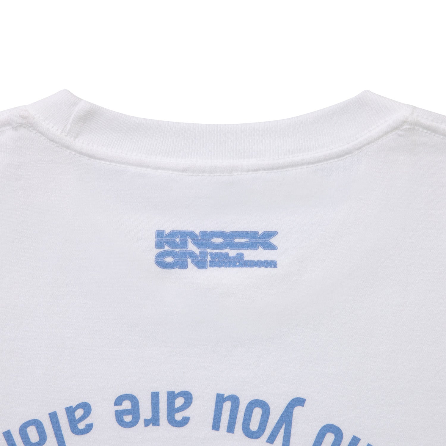 ASSC x BOYNEXTDOOR T-Shirt Seoul Ver
