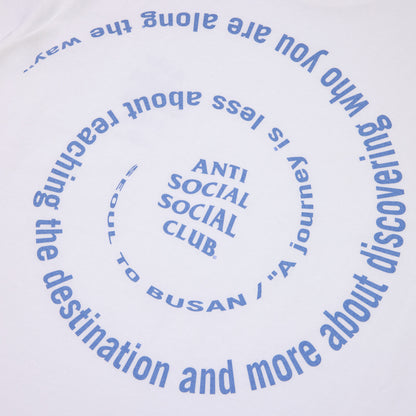 ASSC x BOYNEXTDOOR T-Shirt Seoul Ver