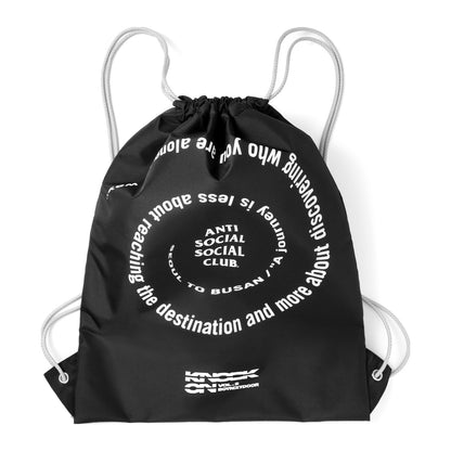 ASSC x BOYNEXTDOOR String Bag