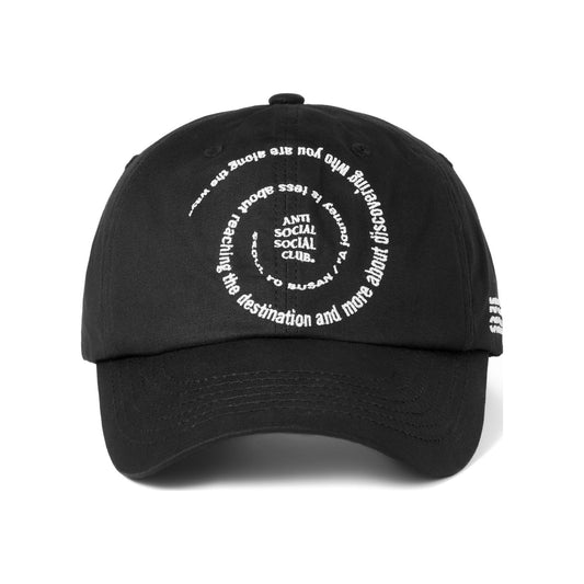 ASSC x BOYNEXTDOOR Ball Cap