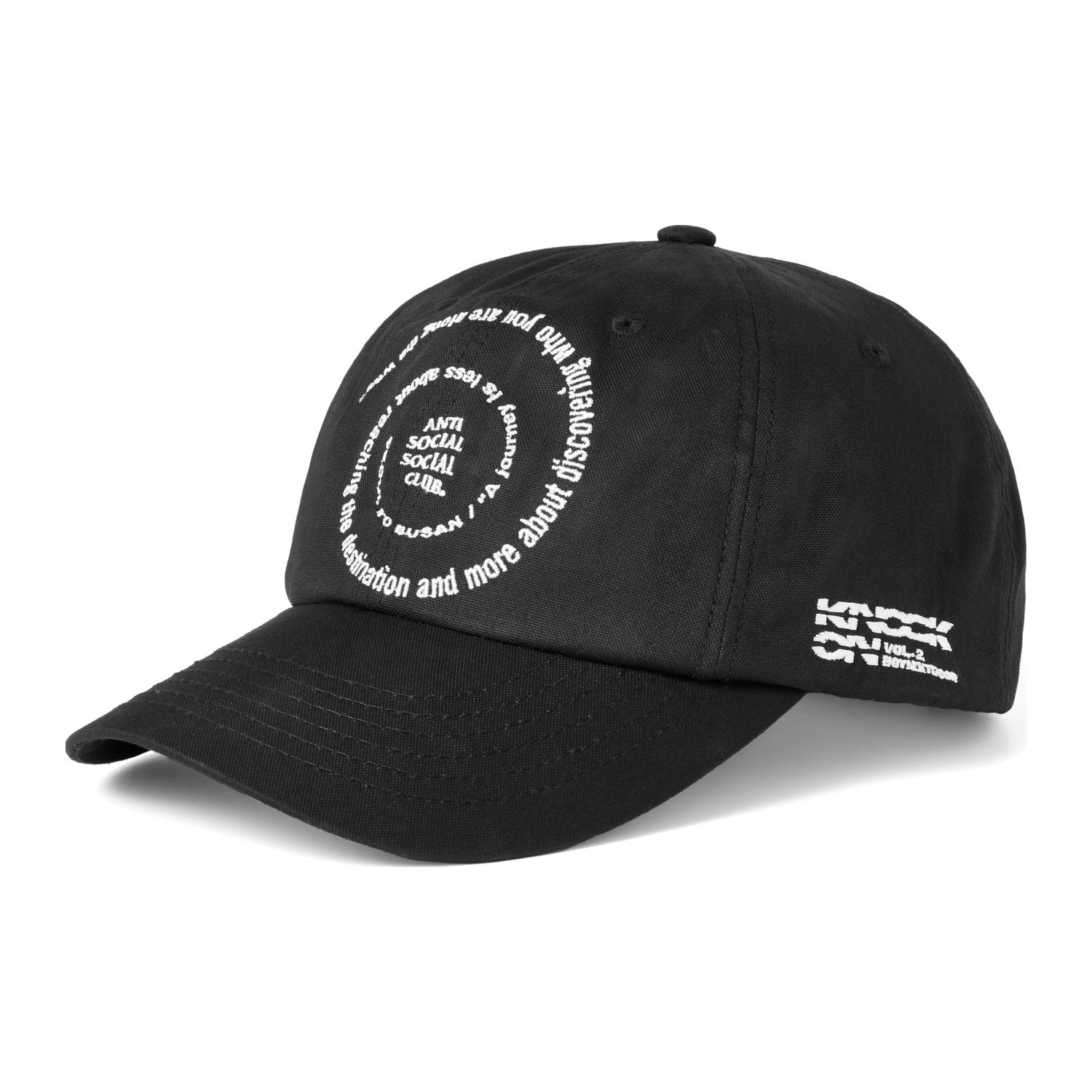 ASSC x BOYNEXTDOOR – AntiSocialSocialClub
