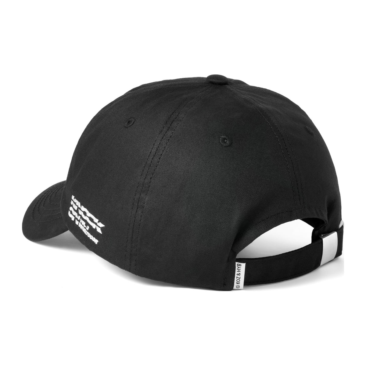 ASSC x BOYNEXTDOOR Ball Cap