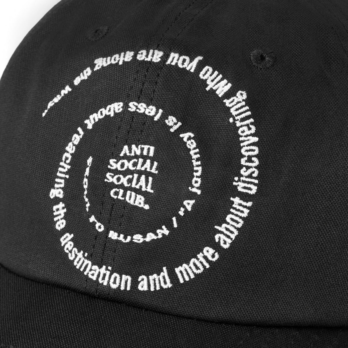 ASSC x BOYNEXTDOOR Ball Cap
