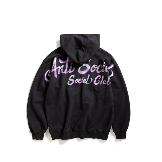 AIRBRUSHED HOODIE