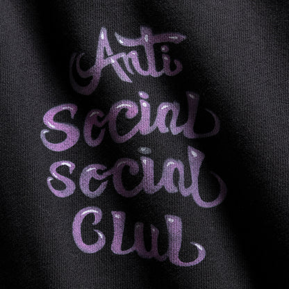 AIRBRUSHED HOODIE