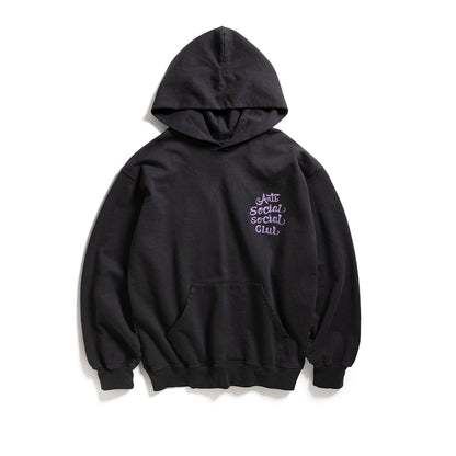 AIRBRUSHED HOODIE