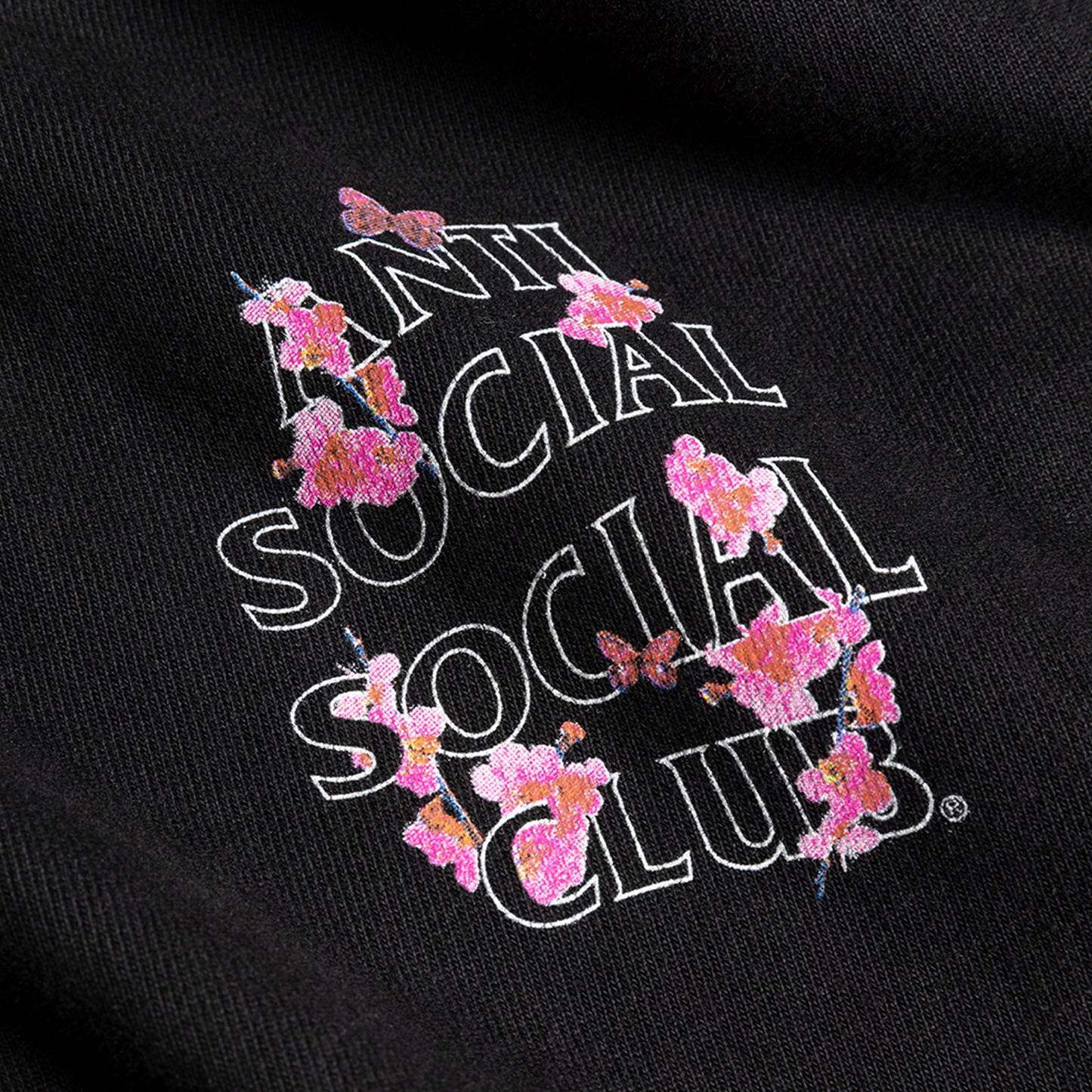 CONTRAST STITCH SWEATS