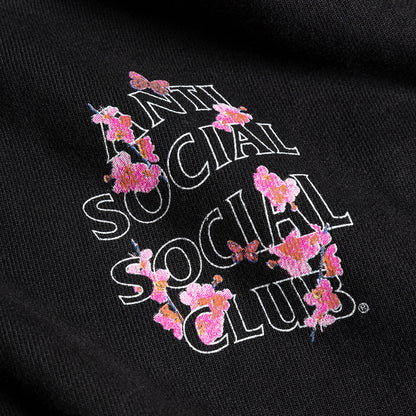 CONTRAST STITCH SWEATS