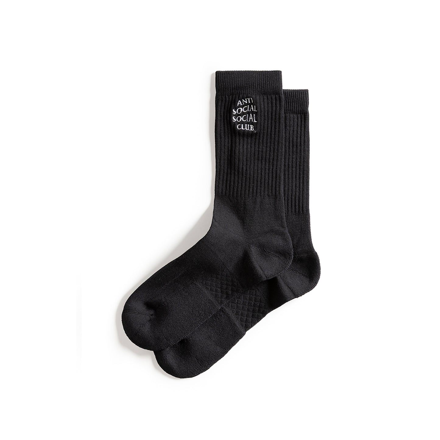 EMBROIDERED SOCKS