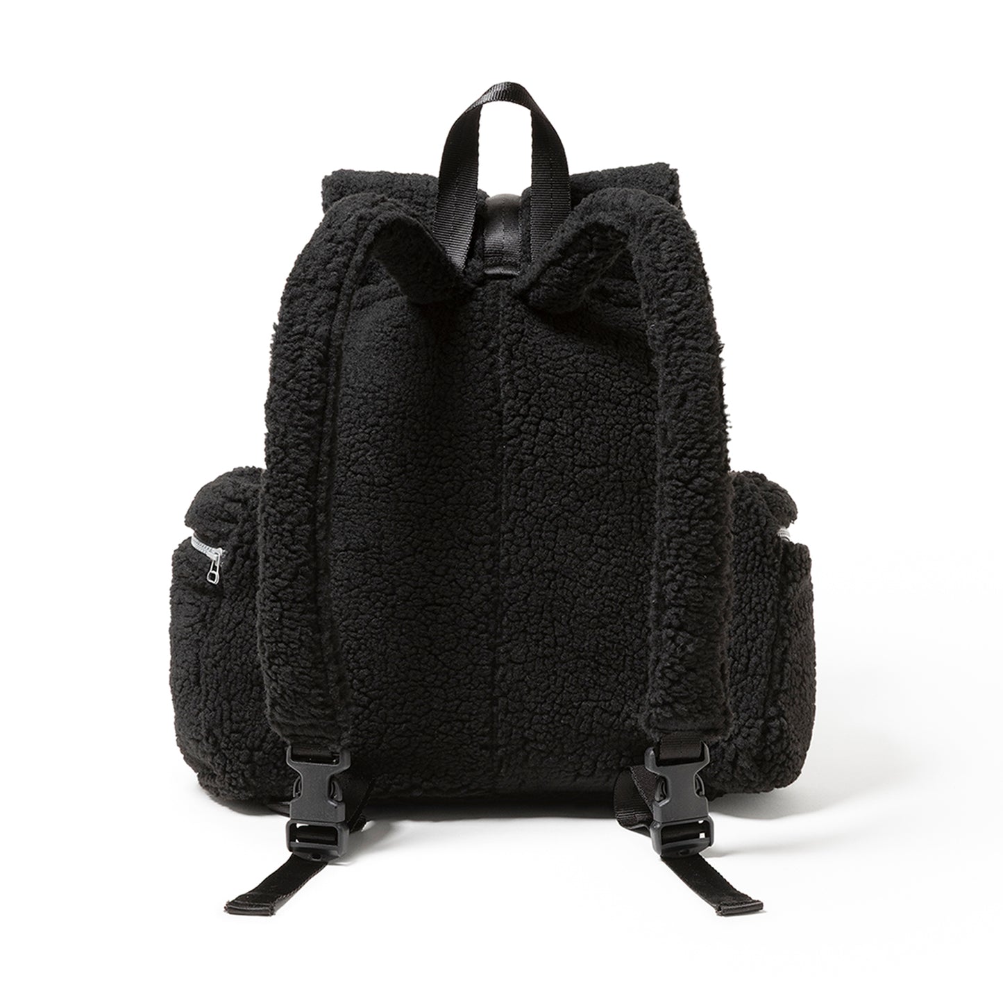 FUZZY BACKPACK