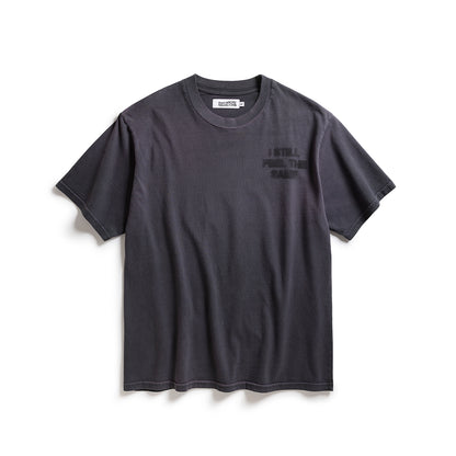 MISSING TEE