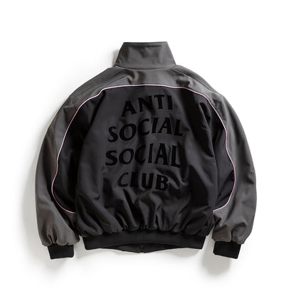 TRACK JACKET