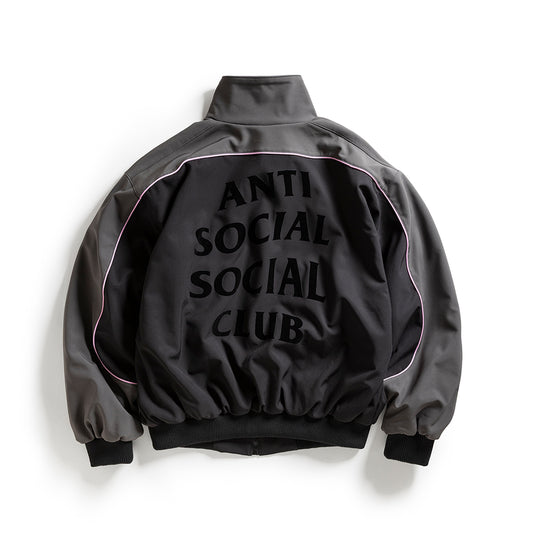 TRACK JACKET
