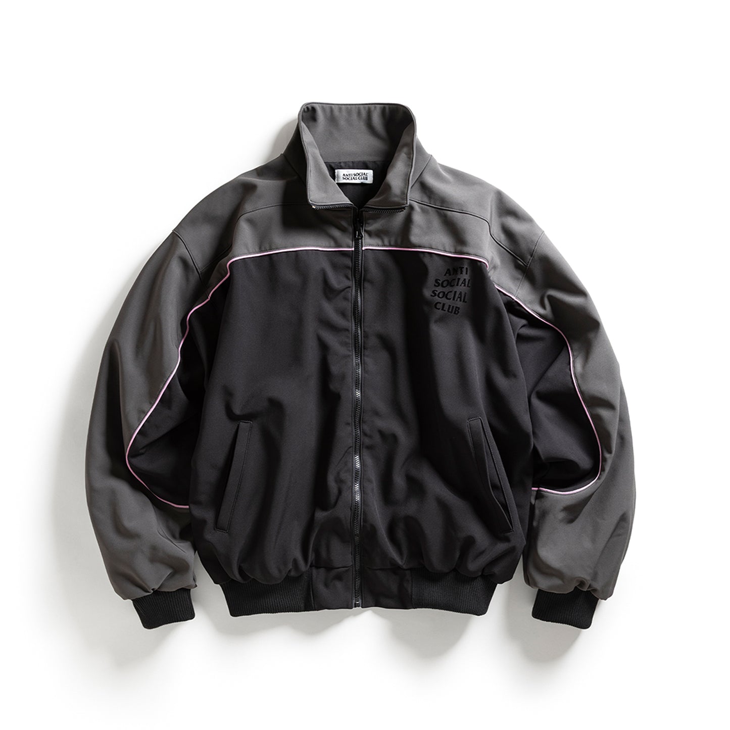 TRACK JACKET