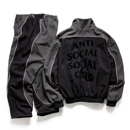 TRACK PANTS