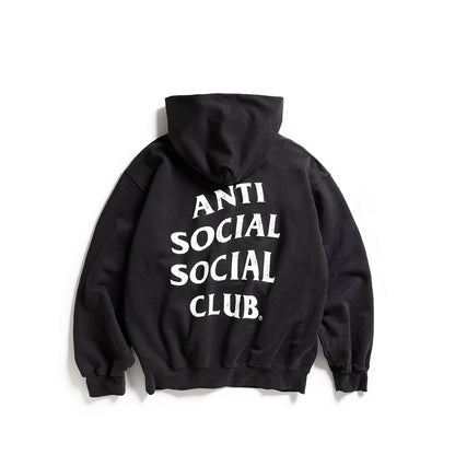 WEATHERED HOODIE