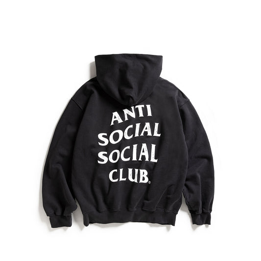 WEATHERED HOODIE