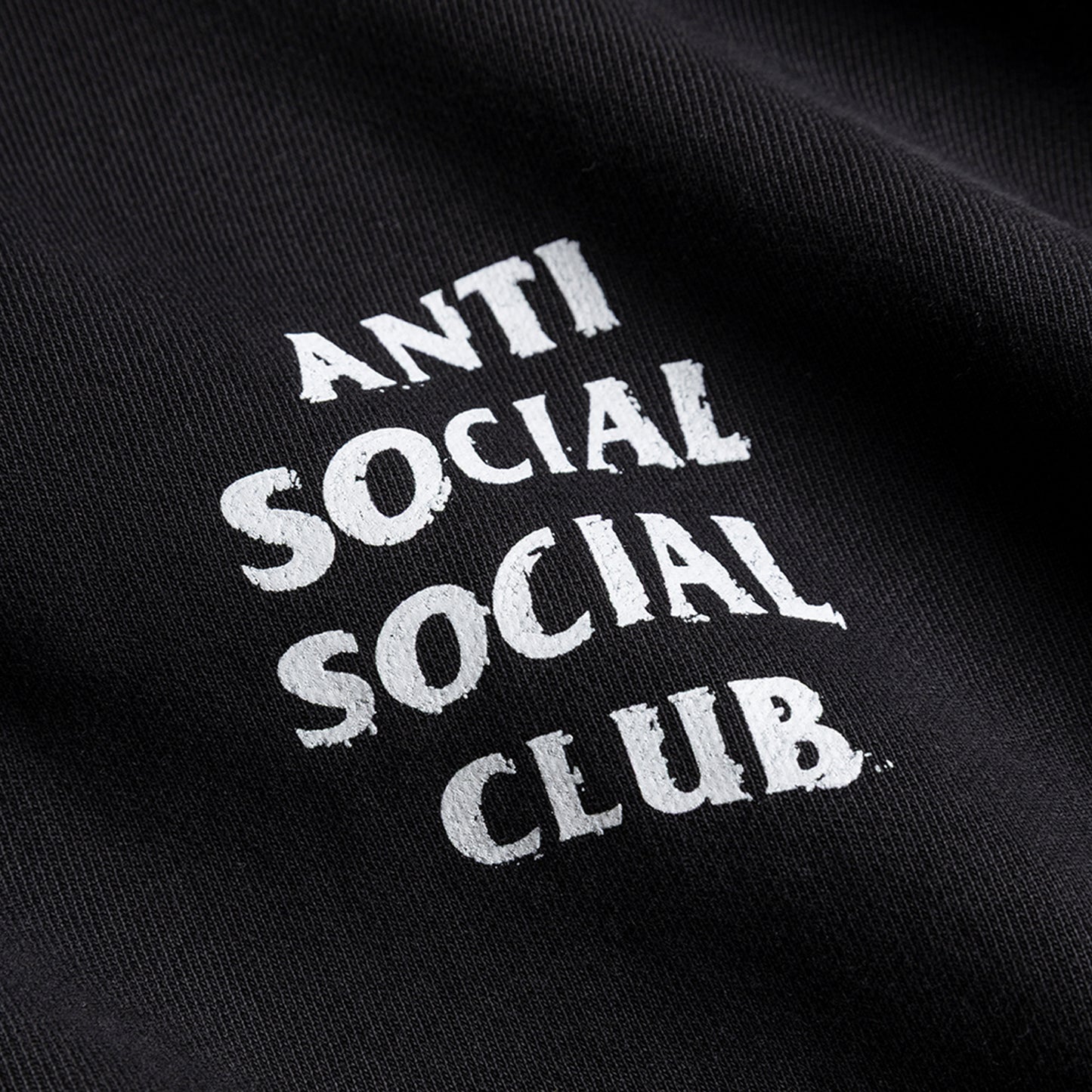 WEATHERED HOODIE