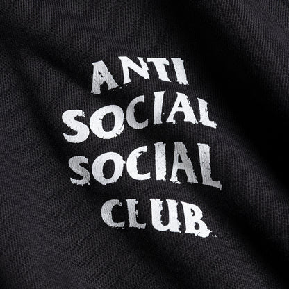 WEATHERED HOODIE