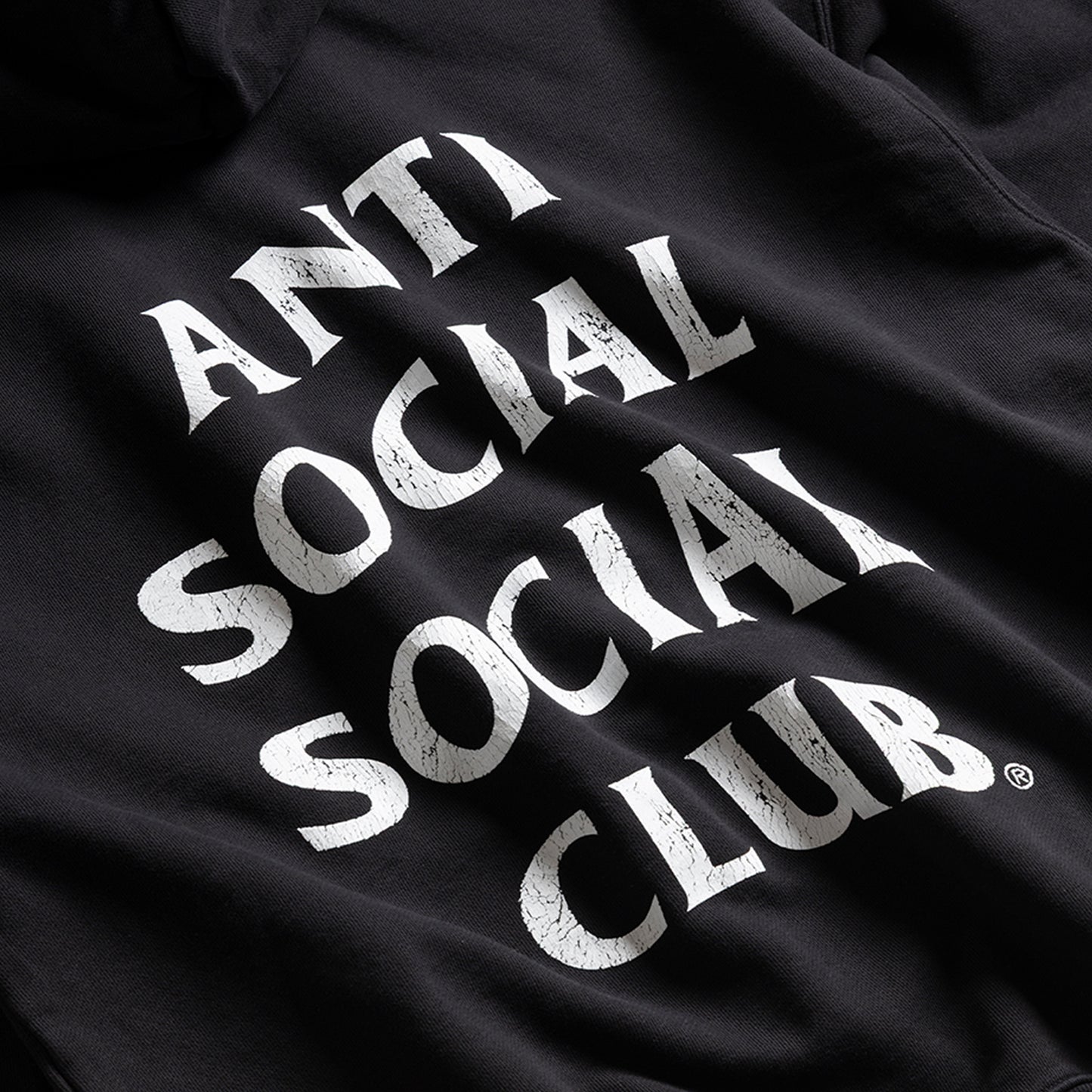 WEATHERED HOODIE