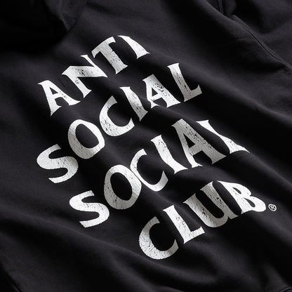 WEATHERED HOODIE