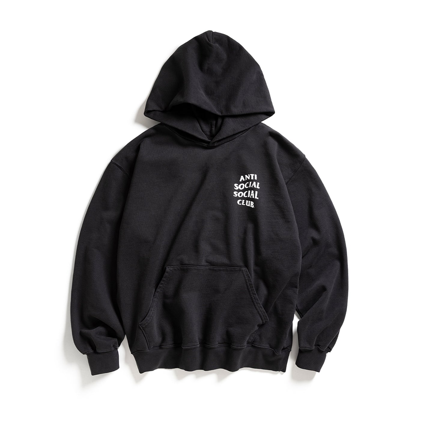 WEATHERED HOODIE