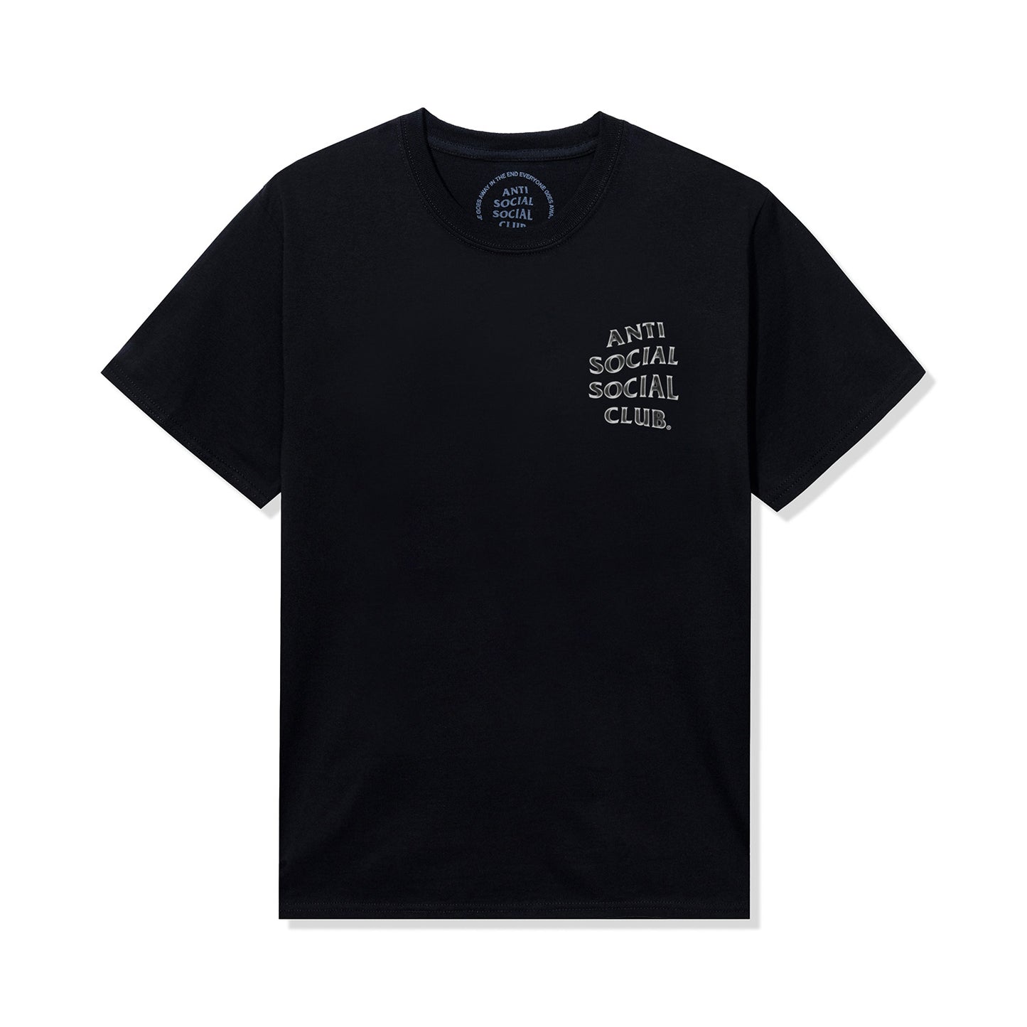 ASSC Burnout Tee
