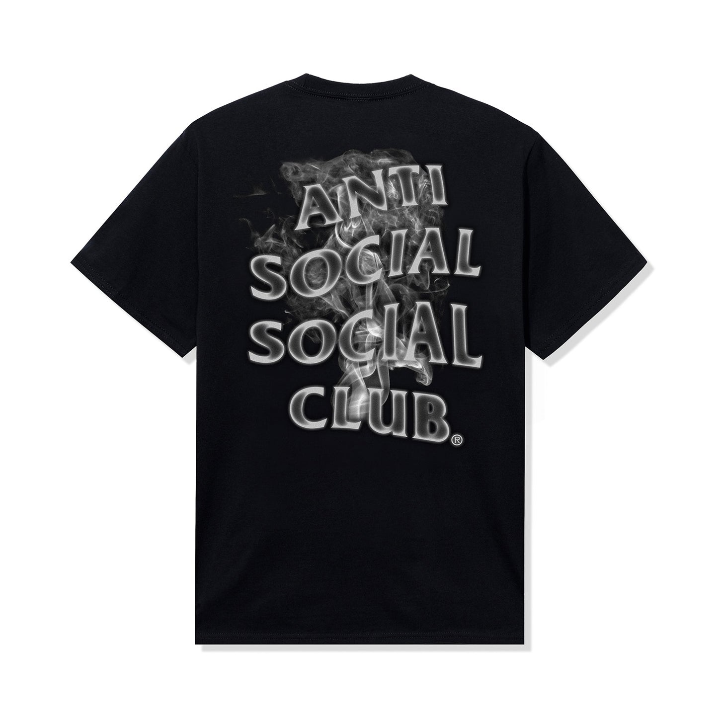 ASSC Burnout Tee