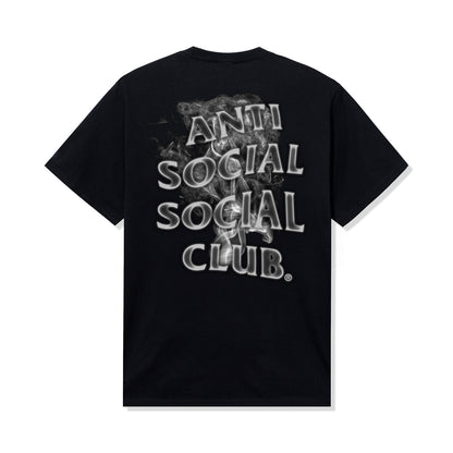 ASSC Burnout Tee