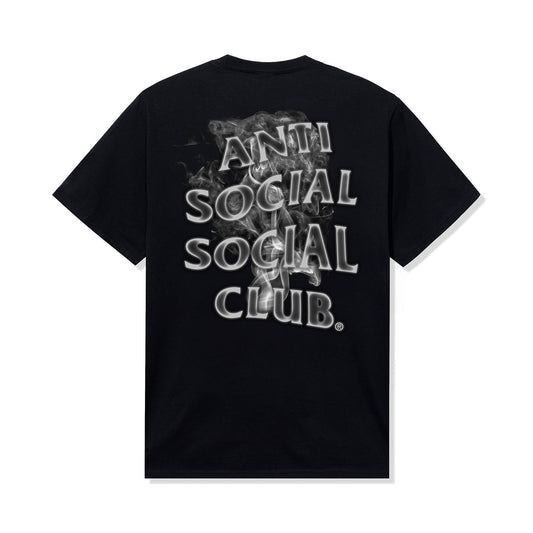 ASSC Burnout Tee