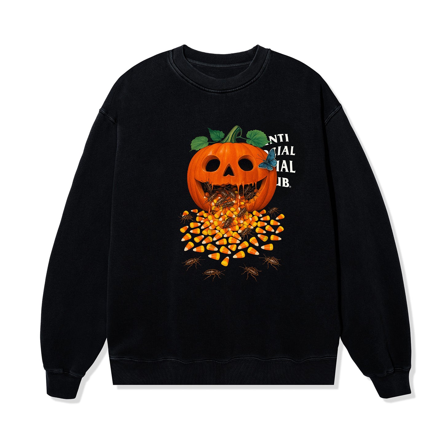 ASSC Candy Crewneck