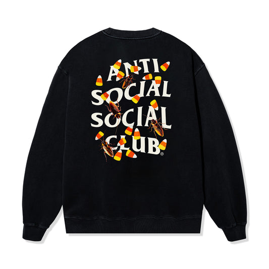 ASSC Candy Crewneck