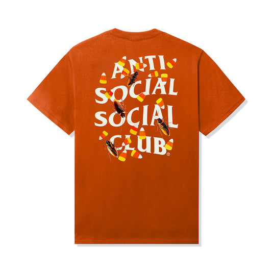 ASSC Candy Tee