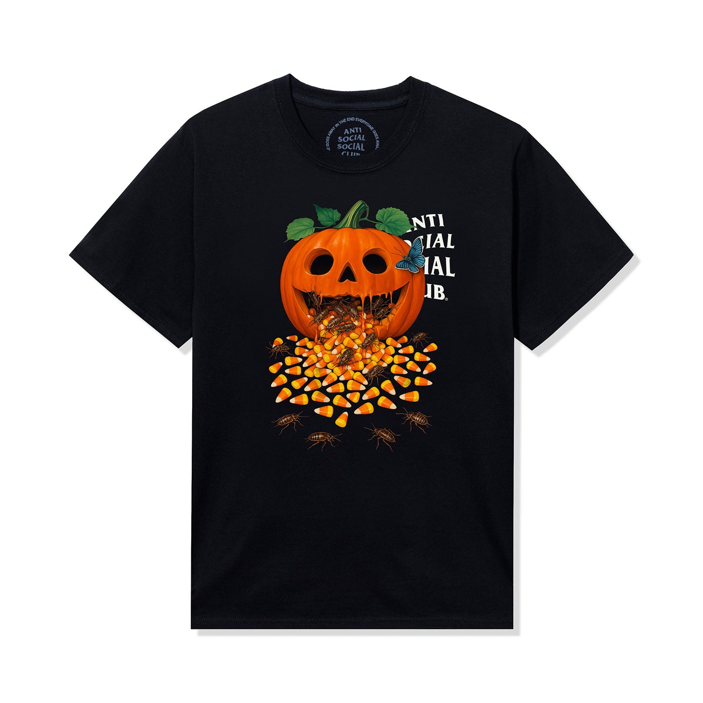 ASSC Candy Tee