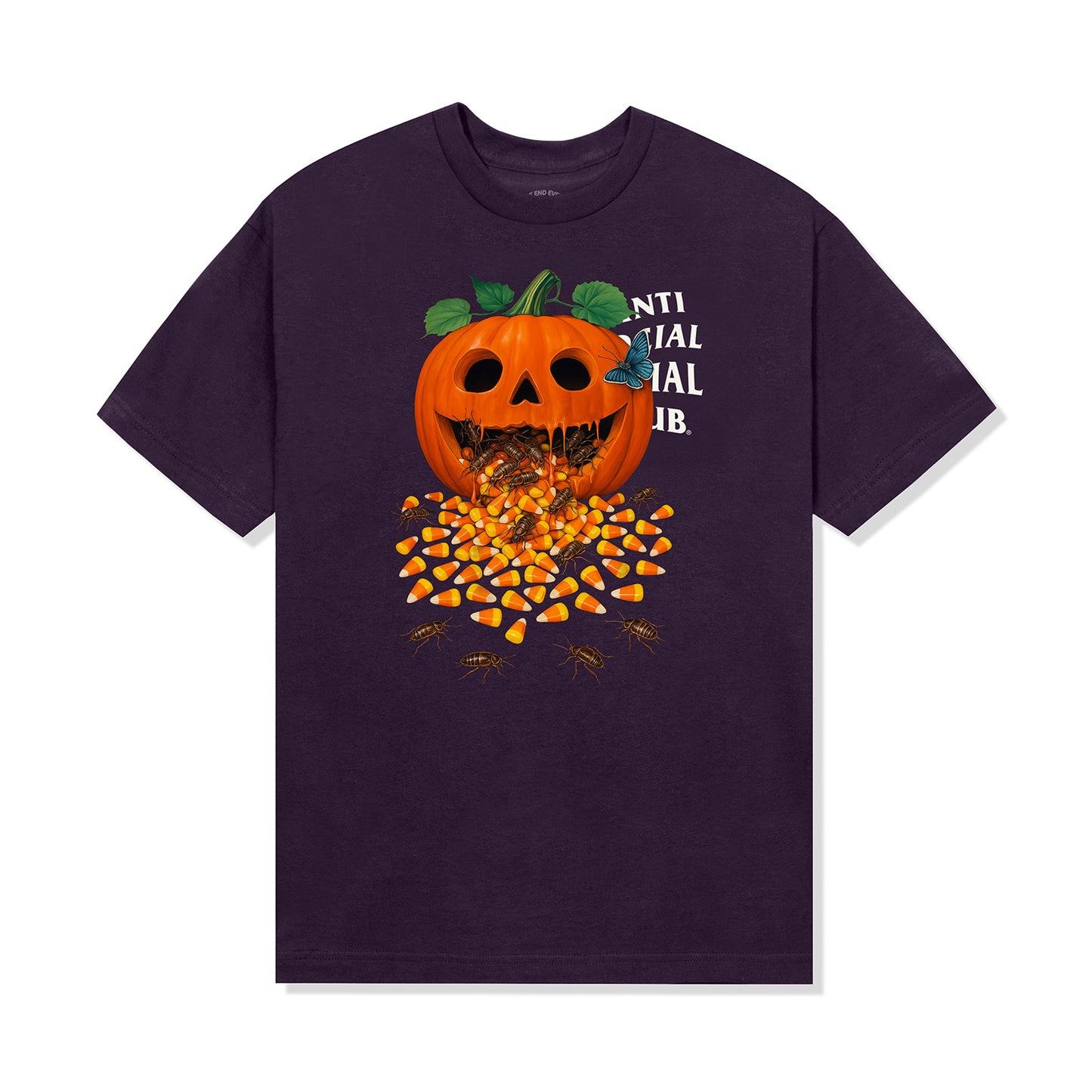 ASSC Candy Tee