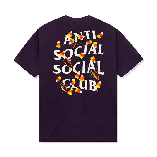 ASSC Candy Tee